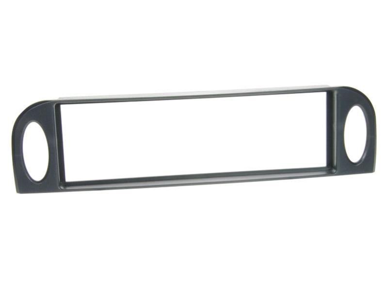 Radioblende 1-DIN Citroen C5 D Einbaurahmen Radiohalterung Schwarz Radioblende 1-DIN Citroen C5 D Einbaurahmen Radiohalterung Schwarz