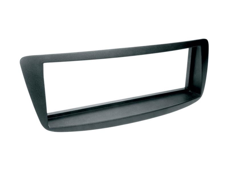 Radioblende 1-DIN Citroen C1 Peugeot 107 Toyota Aygo Einbaurahmen Radiohalterung