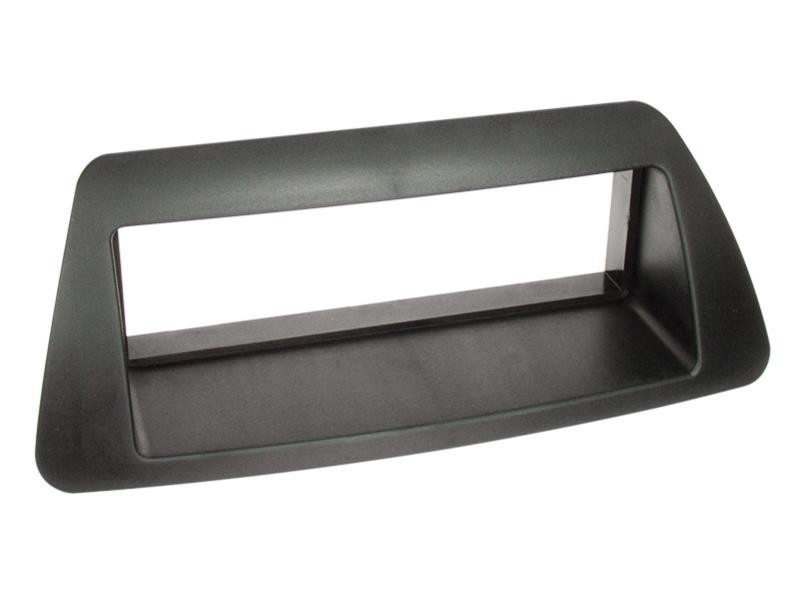 Radioblende 1-DIN Fiat Brava Bravo Marea Weekend Einbaurahmen Radiohalterung Radioblende 1-DIN Fiat Brava Bravo Marea Weekend Einbaurahmen Radiohalterung