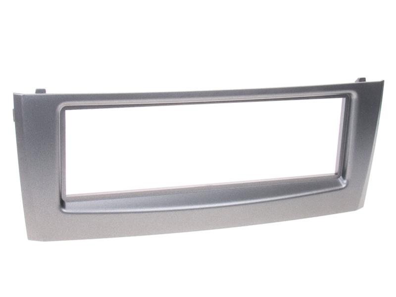 Radioblende 1-DIN Fiat Grande Punto Fiat Linea Einbaurahmen Radiohalterung Radioblende 1-DIN Fiat Grande Punto Fiat Linea Einbaurahmen Radiohalterung