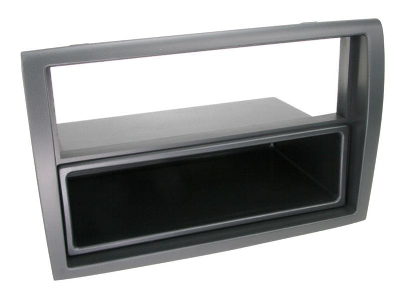 Radioblende 1-DIN Citroen Jumper Fiat Ducato Peugeot Boxer Einbaurahmen Radioblende 1-DIN Citroen Jumper Fiat Ducato Peugeot Boxer Einbaurahmen
