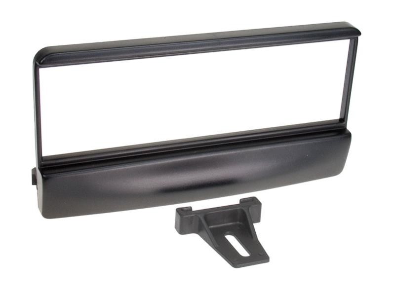 Radioblende 1-DIN Ford Escort Transit Orion Scorpio Mazda 121 Einbaurahmen Radioblende 1-DIN Ford Escort Transit Orion Scorpio Mazda 121 Einbaurahmen