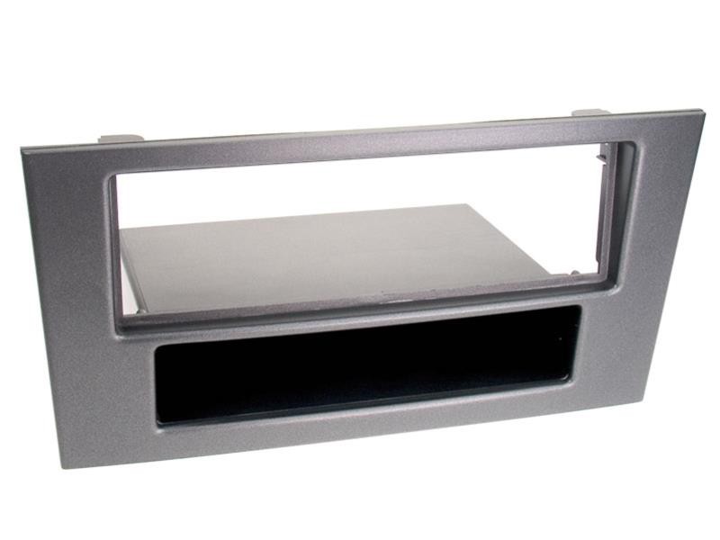 Radioblende 1-DIN Ford Mondeo B4Y B5Y BWY Einbaurahmen Radiohalterung Schwarz Radioblende 1-DIN Ford Mondeo B4Y B5Y BWY Einbaurahmen Radiohalterung Schwarz