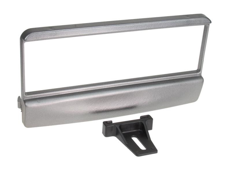 Radioblende 1-DIN Ford Escort Transit Scorpio Mazda 121 Einbaurahmen Radioblende 1-DIN Ford Escort Transit Scorpio Mazda 121 Einbaurahmen
