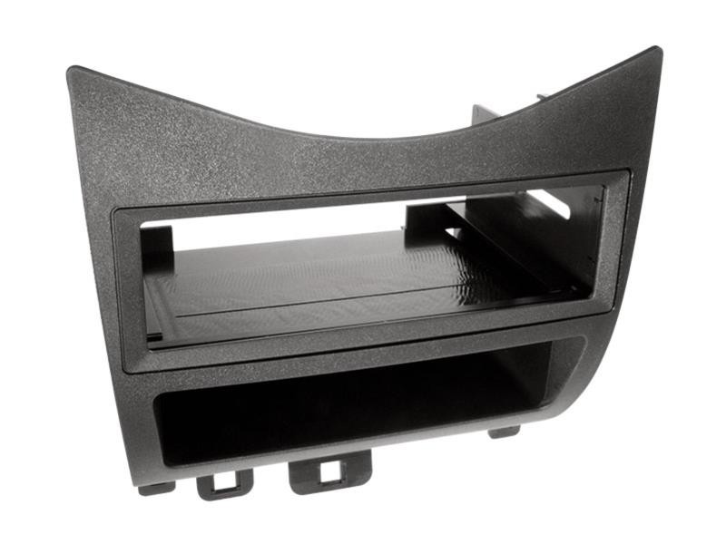 Radioblende 1-DIN Honda Accord CL/CM/CN Einbaurahmen Radiohalterung Radioblende 1-DIN Honda Accord CL/CM/CN Einbaurahmen Radiohalterung