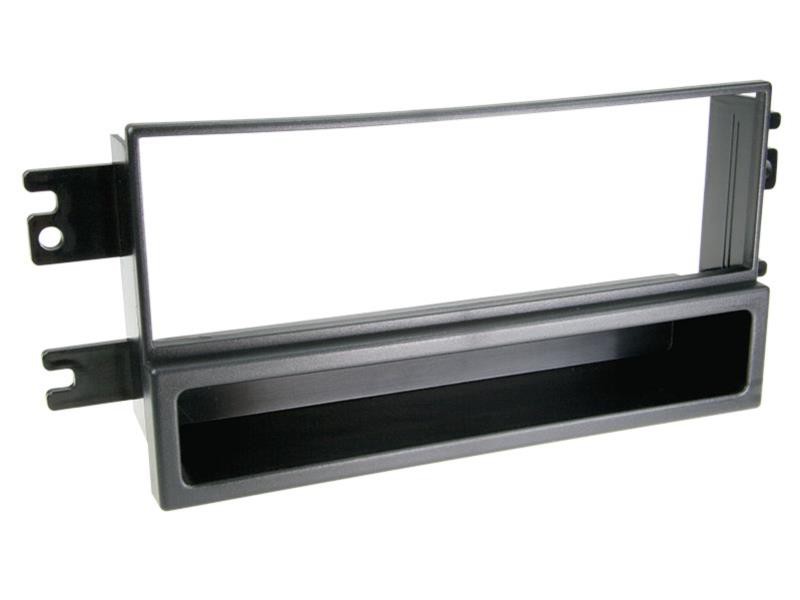 Radioblende KIA Cerato FE 11/2003 - 08/2005 Radiohalterung Einbaurahmen