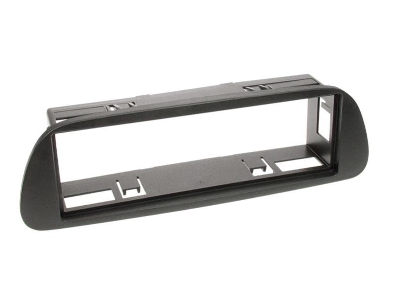 Radioblende 1-DIN Mercedes Sprinter W902 Einbaurahmen Radiohalterung Radioblende 1-DIN Mercedes Sprinter W902 Einbaurahmen Radiohalterung
