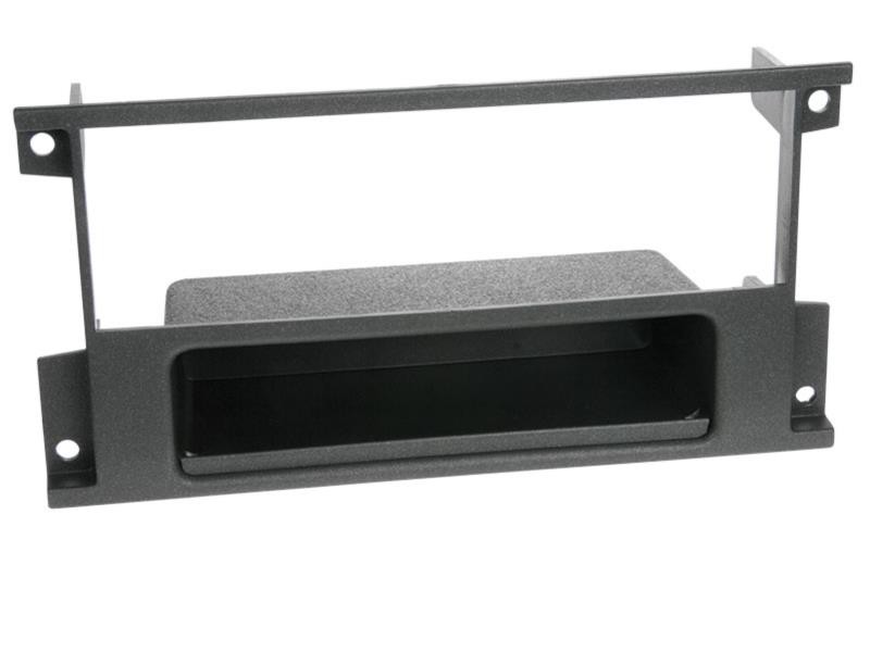 1-DIN Radioblende Suzuki Ignis Liana Einbaurahmen Radiohalterung 1-DIN Radioblende Suzuki Ignis Liana Einbaurahmen Radiohalterung