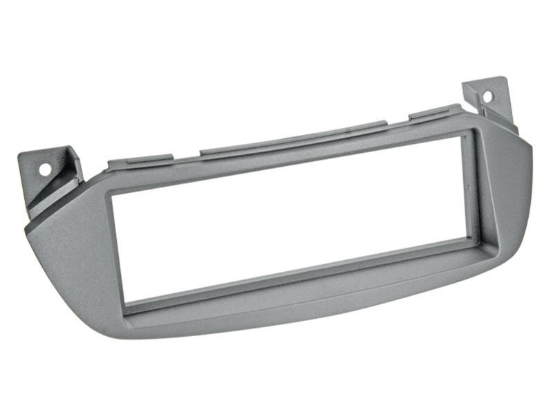 Radioblende 1-DIN Suzuki Alto Nissan Pixo Einbaurahmen Radiohalterung