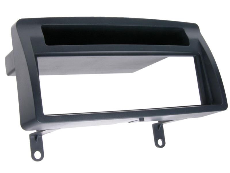Radioblende 1-DIN Toyota Corolla Einbaurahmen Radiohalterung Radioblende 1-DIN Toyota Corolla Einbaurahmen Radiohalterung