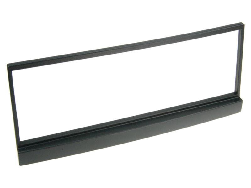 Radioblende Skoda Fabia 6Y 12/1999 - 07/2004 Radioblende Skoda Fabia 6Y 12/1999 - 07/2004
