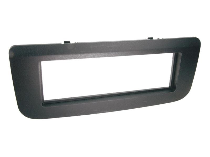 Radioblende 1-DIN Skoda Roomster Fabia Praktik Einbaurahmen Radiohalterung Radioblende 1-DIN Skoda Roomster Fabia Praktik Einbaurahmen Radiohalterung