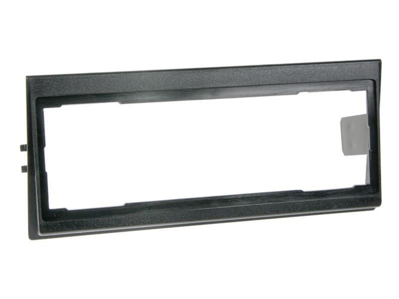 Radioblende 1-DIN Volvo 740 760 940 960 Einbaurahmen Radiohalterung