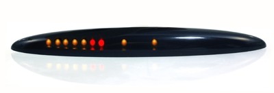 AMPIRE Display für PS400-XXX Rückfahrwarner