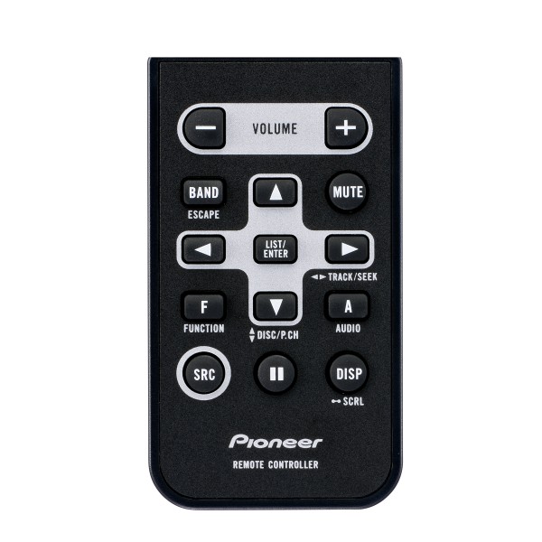 Pioneer CD-R320 Fernbedienung Infrarot Pioneer CD-R320 Fernbedienung Infrarot