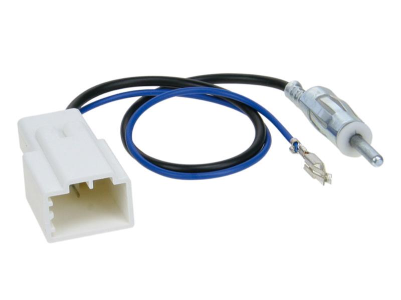 Antennenadapter für Toyota GT13 auf DIN