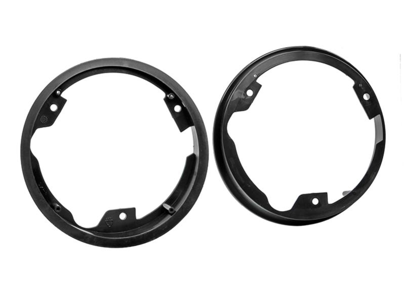 Lautsprecherringe Ford Galaxy ab 05/2006 S-MAX ab 06/2006 Tür vorne 16,5cm 165mm Lautsprecherringe Ford Galaxy ab 05/2006 S-MAX ab 06/2006 Tür vorne 16,5cm 165mm