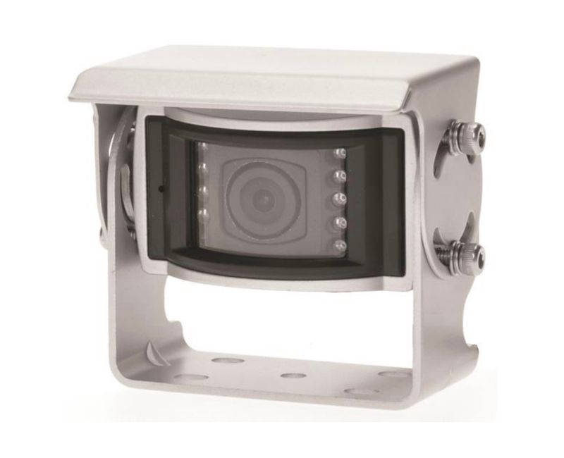 Axion DBC 114069 SB IP69K Rückfahrkamera mit Mikrofon und Heizung