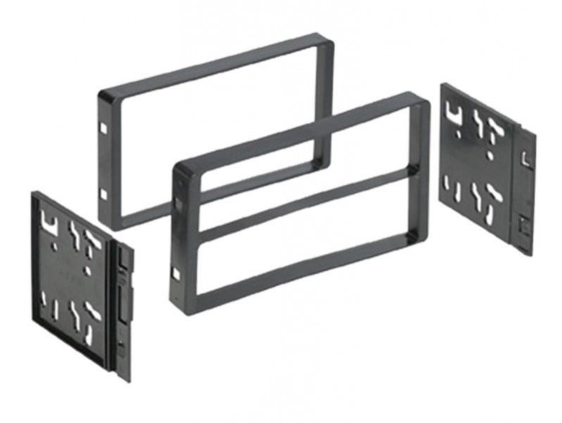 2-DIN Radioblende Mazda B-Serie Ford Ranger Explorer Mercury Mountainer 2-DIN Radioblende Mazda B-Serie Ford Ranger Explorer Mercury Mountainer