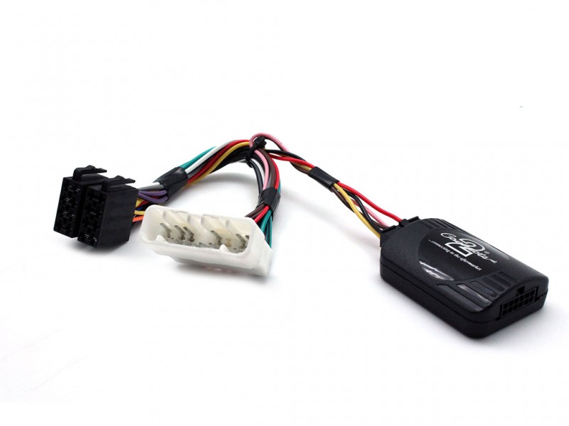 Lenkradfernbedienungsadapter Isuzu D-Max MU-X für Sony Lenkradfernbedienungsadapter Isuzu D-Max MU-X für Sony