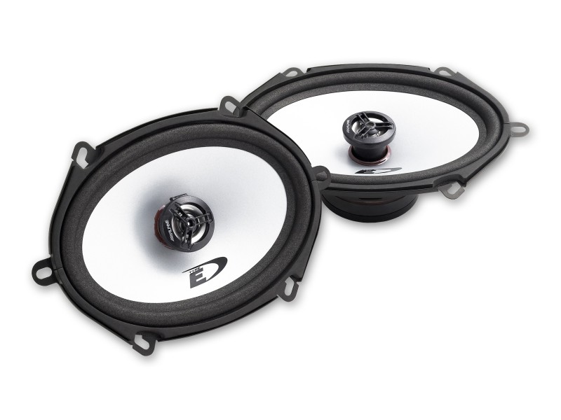 ALPINE SXE-5725S 13 x 18 cm ( 5 x 7" ) 2-Wege Koaxial System Lautsprecher