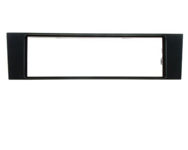 Radioblende 1-DIN AUDI A3 8P ab 7/2003
