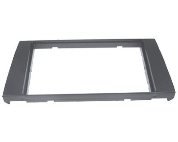 Radioblende Doppel-DIN AUDI A6 4B Radioblende Doppel-DIN AUDI A6 4B