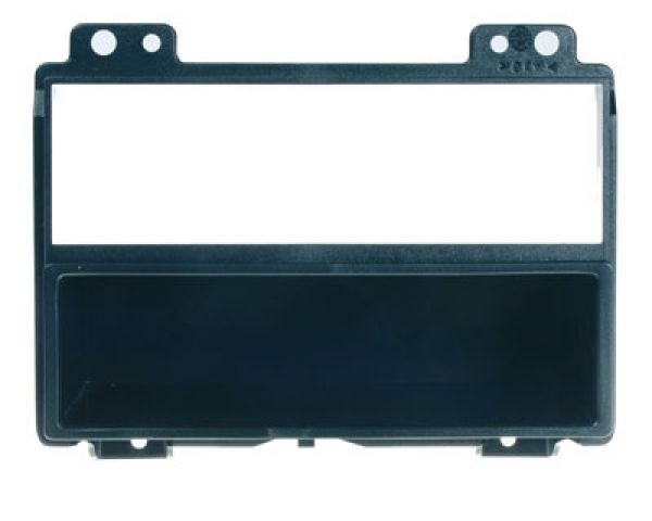 Radioblende 1-DIN FORD Fiesta ab 5/02 Radioblende 1-DIN FORD Fiesta ab 5/02