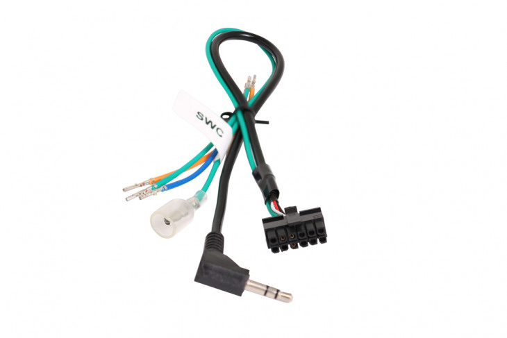 RTA 014.500-0 Universal Multilead für RTA Lenkradfernbedienungsadapter