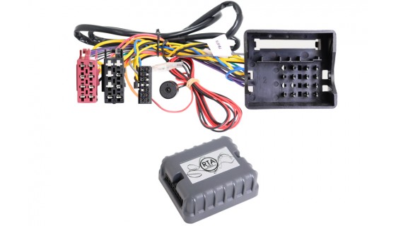 CAN-Bus Adapter für BMW 3er E90 E91 E92 E93 1er E81 E87 E82 E88 X1 E84