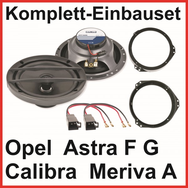 Lautsprecher Astra F G Calibra Meriva A Axton ATF160N 16,5 cm 2 Wege Koaxial Lautsprecher Astra F G Calibra Meriva A Axton ATF160N 16,5 cm 2 Wege Koaxial