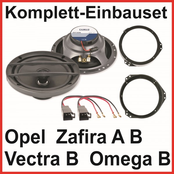 Lautsprecher Omega B Vectra B Zafira A B Axton ATF160N 16,5 cm 2 Wege Koaxial Lautsprecher Omega B Vectra B Zafira A B Axton ATF160N 16,5 cm 2 Wege Koaxial