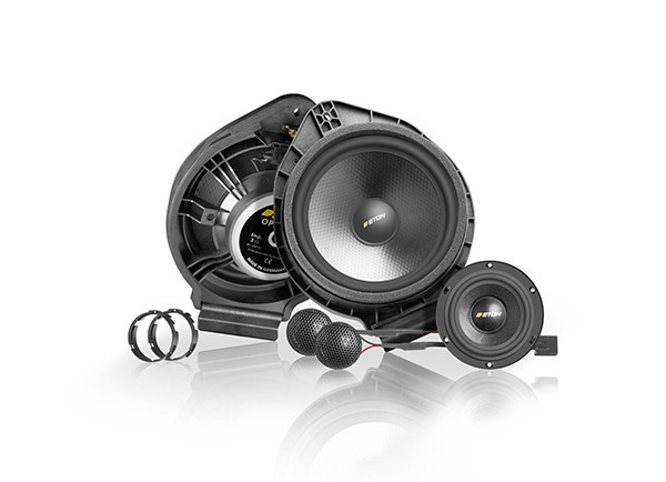 ETON Upgrade Audio Lautsprecher Opel Adam Astra Cascada Insignia Meriva Zafira ETON Upgrade Audio Lautsprecher Opel Adam Astra Cascada Insignia Meriva Zafira