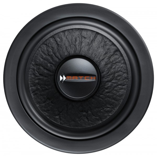 Helix Match PP 72W-D-1 16,5 cm 165 mm 2 x 2 Ohm Doppelschwingspule 1 Stück Helix Match PP 72W-D-1 16,5 cm 165 mm 2 x 2 Ohm Doppelschwingspule 1 Stück