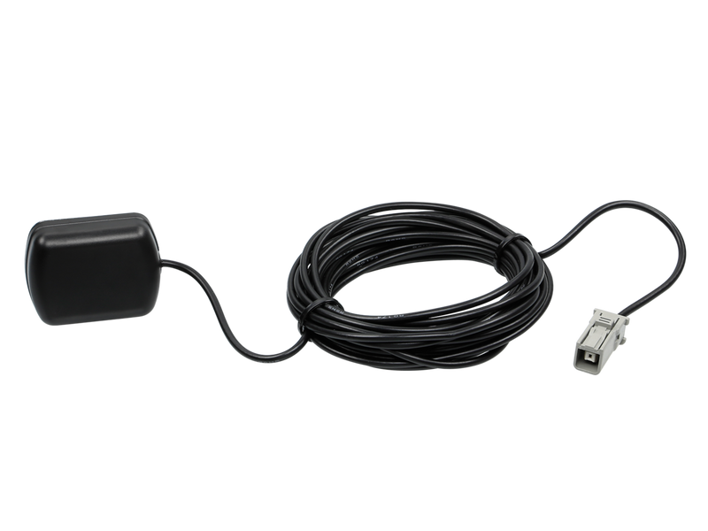 GPS Antenne passend für Kenwood und Alpine Radios GT5 5 m