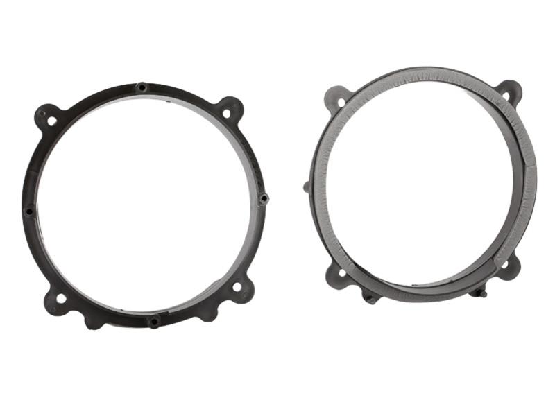 Lautsprecherringe Opel Antara ab 2013 Tür vorne 16,5 cm 165 mm