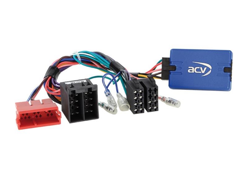 Lenkradfernbedienungsadapter Hyundai i10 i20 i30 ab 2009 für Alpine Radios Lenkradfernbedienungsadapter Hyundai i10 i20 i30 ab 2009 für Alpine Radios