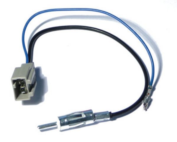 Antennenadapter Honda Civic CRV Accord Fit Mazda 3 6 CX Suzuki Swift Kizashi GT13