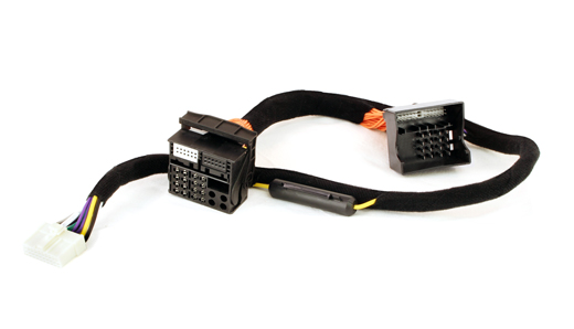 Axton A430DSP A480DSP A580DSP A500DSP Anschlusskabel für Peugeot 307 408 508 Axton A430DSP A480DSP A580DSP A500DSP Anschlusskabel für Peugeot 307 408 508