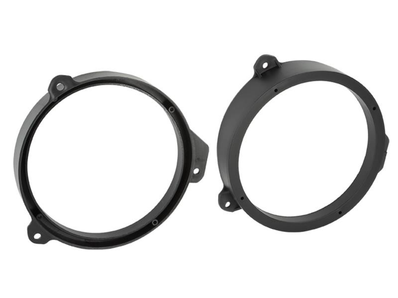 
Lautsprecherringe Subaru Legacy 2009-2014 Outback ab 2011 Tür vorne 16,5 cm