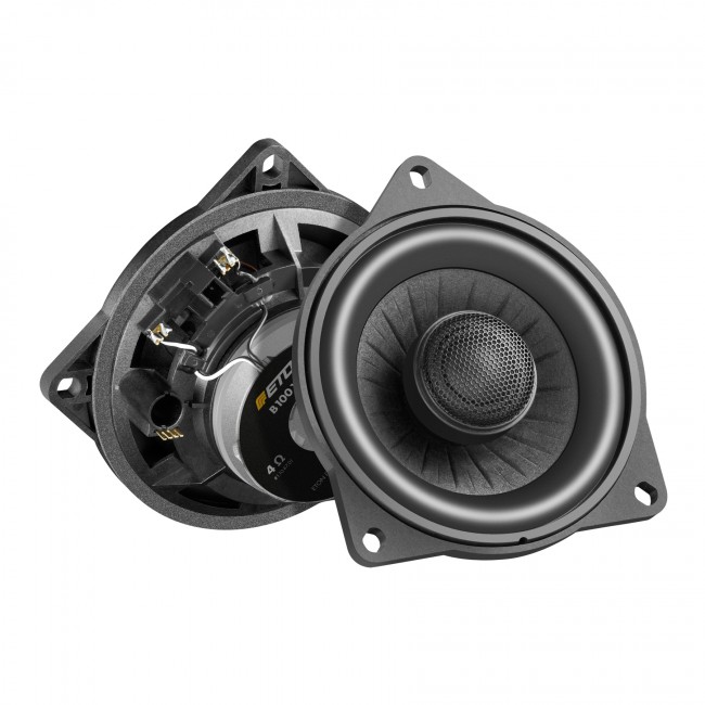 ETON B100XCN Center Lautsprecher BMW 5er F10 F11 E60 E61 X5 E70 Z4 E89 1er F20