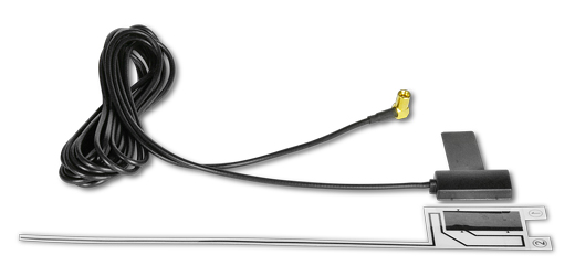 Z-EACC-DAB1 ZENEC / Xzent DAB DAB+ Scheibenklebeantenne Antenne Z-EACC-DAB1 ZENEC / Xzent DAB DAB+ Scheibenklebeantenne Antenne