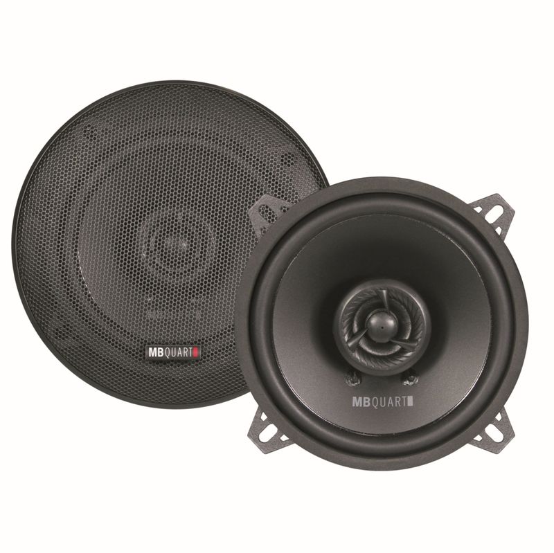 MB Quart QX130 2 Wege Lautsprecher System für BMW 5er E39 Touring Limousine MB Quart QX130 2 Wege Lautsprecher System für BMW 5er E39 Touring Limousine