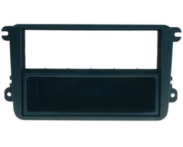 Radioblende SEAT, SKODA Octavia, für Golf V VI 5 6 Passat Touran Scirocco usw.