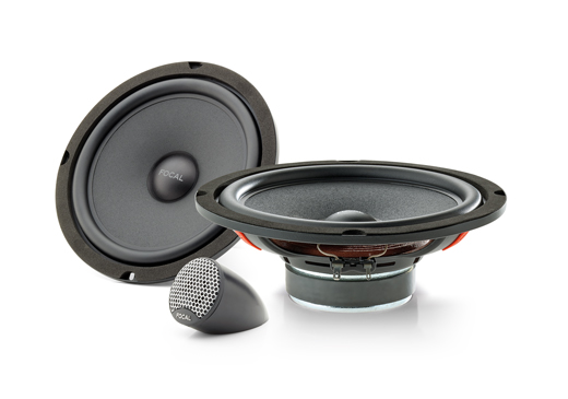 Focal Integration ISU200 20 cm Komponenten System Lautsprecher 2 Wege Boxen Focal Integration ISU200 20 cm Komponenten System Lautsprecher 2 Wege Boxen