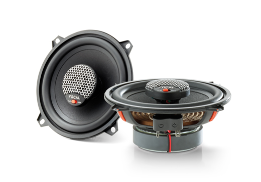 Focal Integration ICU130 13 cm 2 Wege Koaxial Lautsprecher 130 mm Boxen
