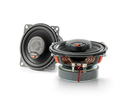Focal Integration ICU100 10 cm 2 Wege Koaxial Lautsprecher 100 mm Boxen Focal Integration ICU100 10 cm 2 Wege Koaxial Lautsprecher 100 mm Boxen