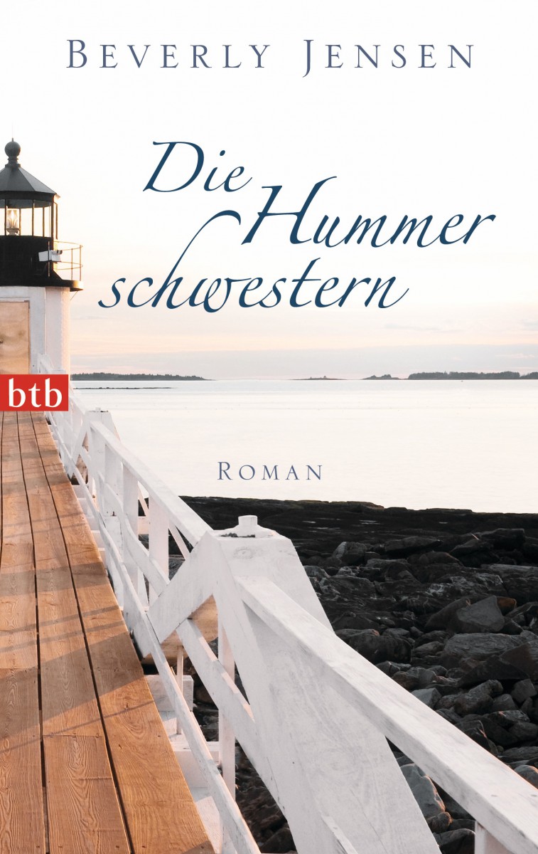 Die Hummerschwestern - Beverly Jensen