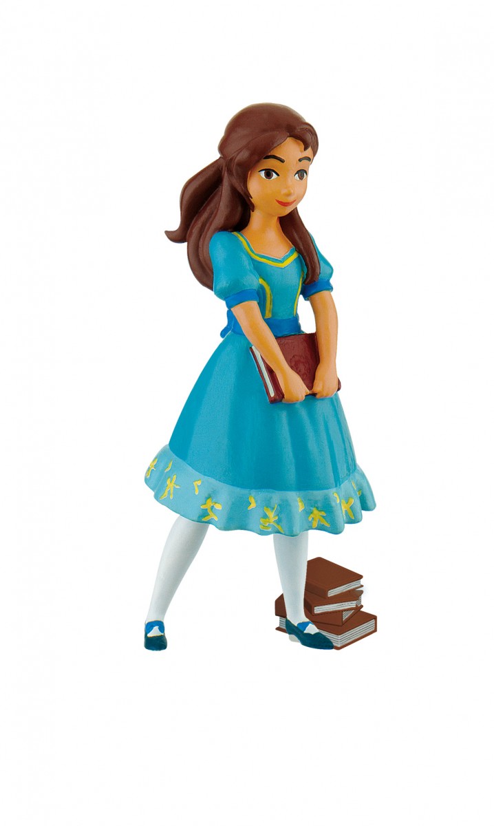 Elena von Avalor: Isabel - Spielfigur