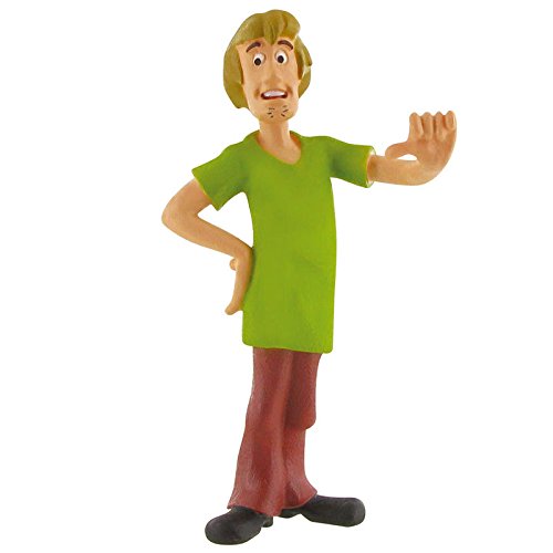 Comansi - Sammelfigur Shaggy